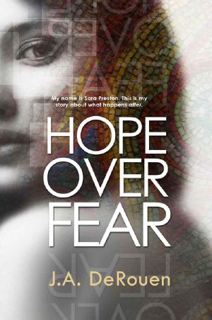 [Over 01] • Hope Over Fear